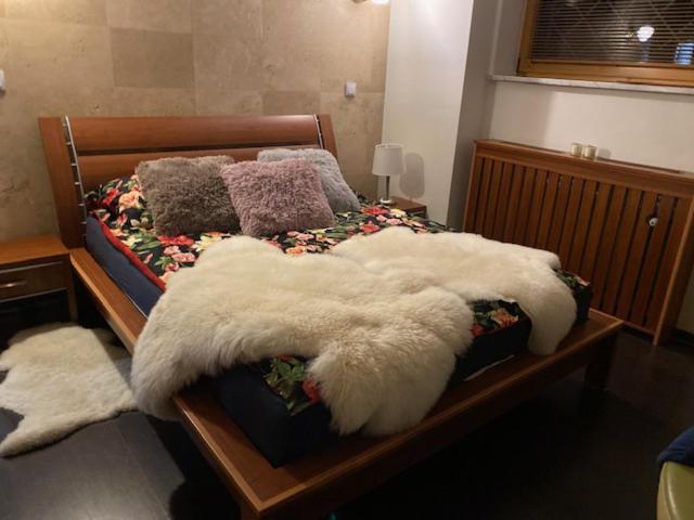 Apartament Zakopane Viva Maria Экстерьер фото