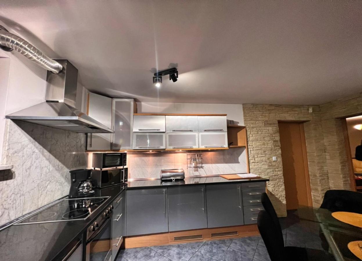 Apartament Zakopane Viva Maria Экстерьер фото