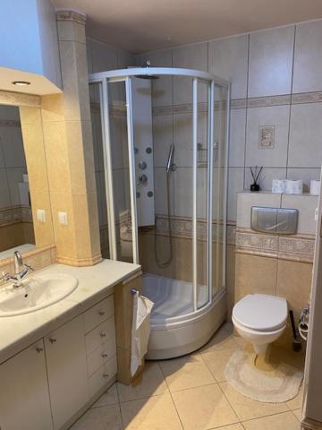 Apartament Zakopane Viva Maria Экстерьер фото